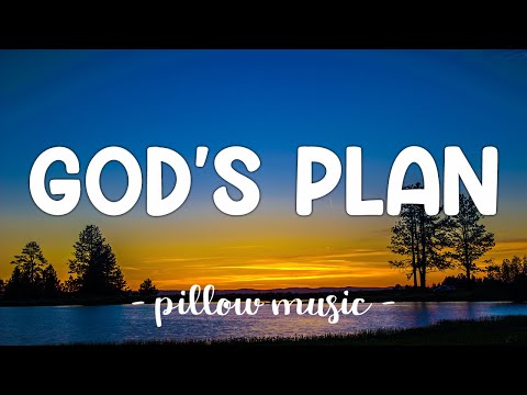 God's Plan - Drake (Lyrics) 🎵