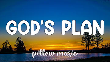 God's Plan - Drake (Lyrics) 🎵