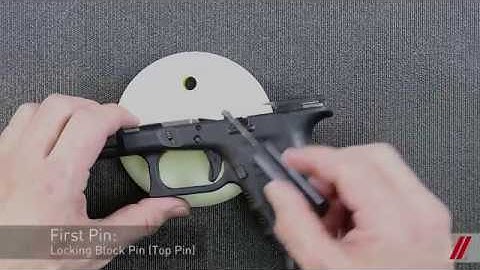 ZEV PRO Trigger Gen3 Install