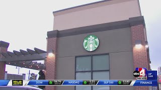 Another Utah Starbucks location votes to form union