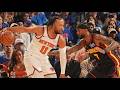New York Knicks vs Atlanta Hawks Full Game 1 Highlights - April 18, 2026 | NBA Playoffs