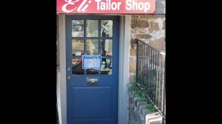Eli Tailor Shop