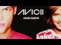 Avicii & David Guetta - Sunshine ( Radio Edit )