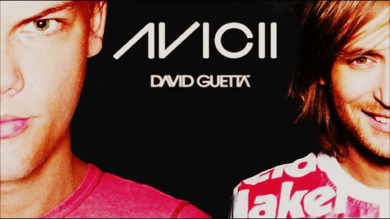 Hacia atrás A nueve Canguro Avicii & David Guetta - Sunshine ( Radio Edit ) - YouTube
