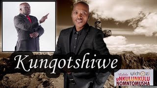 uNkulunkulu Nomuntu Omusha (18 Jan) PS M.J Mavundla-Kunqotshiwe