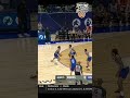 Cameron Carr Drops 30 at NBA Draft Combine #shorts