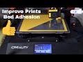 Creality CR10 s pro First layer bed test  - A beginners guide to a better first layer