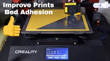 Creality CR10 s pro First layer bed test  - A beginners guide to a better first layer
