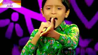 ||sur nava Dhyas nava|| saksham   sonavane|| वेसवची पारू|| vesvachi Paru||