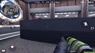 Critical Ops - Pull The Tigger
