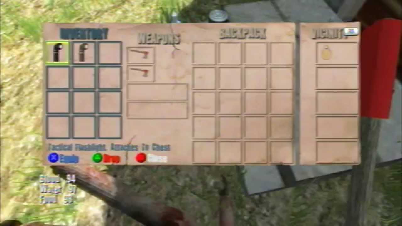 ApocZ Xbox 360 (Gameplay) -Português- - YouTube
