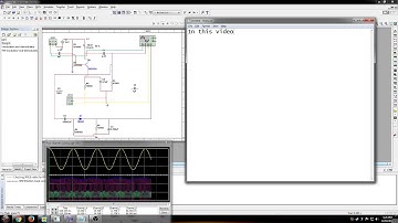 Principles of Communication simulation of  AM Modulator and Demodulator