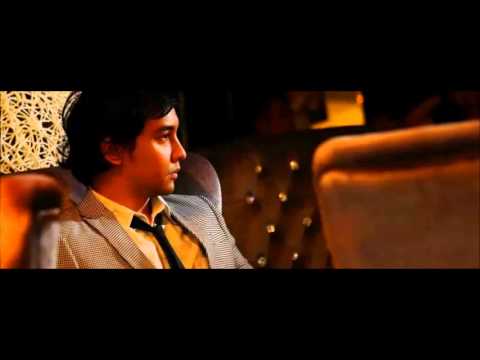 Tengku Aidil Babak Cinta with lirik (Decription)