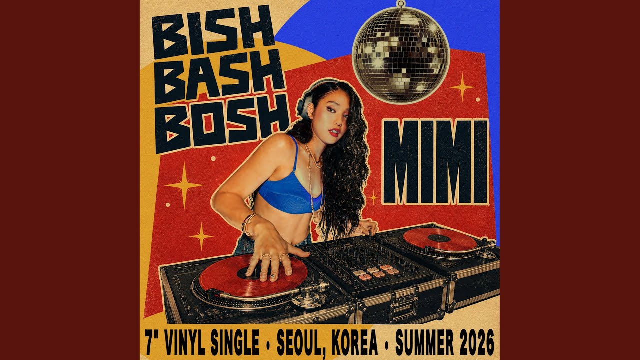 Bish Bash Bosh