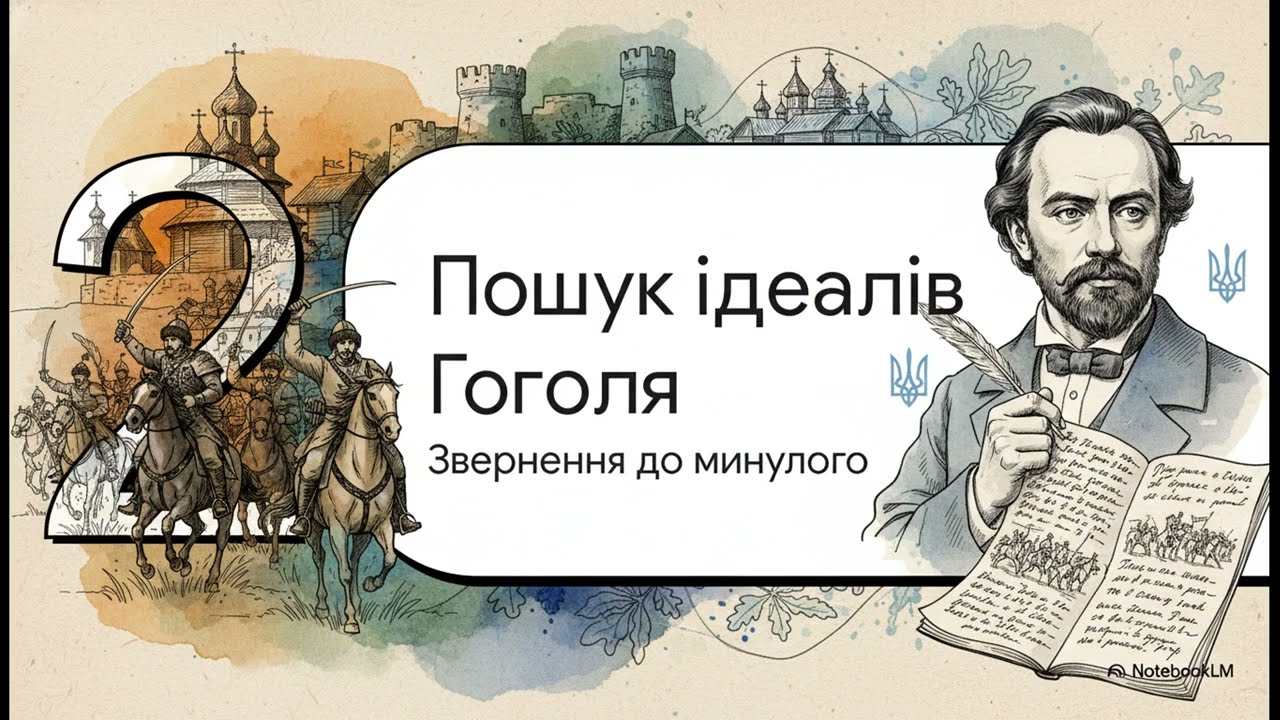 Повість «Тарас Бульба»  Сюжет твору  Внутрішній епічний розмах