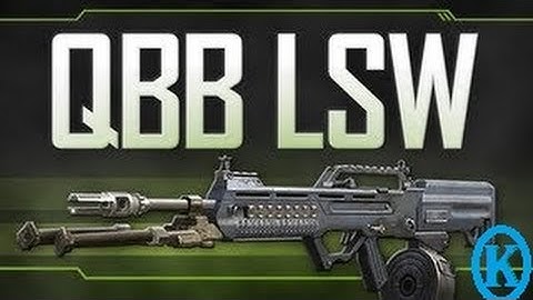 QBB LSW Best Setup Class