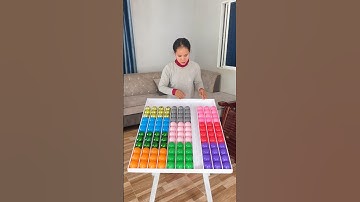Super Smart Puzzle Challenge – Balls Color Very Quick Play