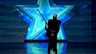 ნიჭიერი - ჩონჩხი Nichieri - Chonchxi