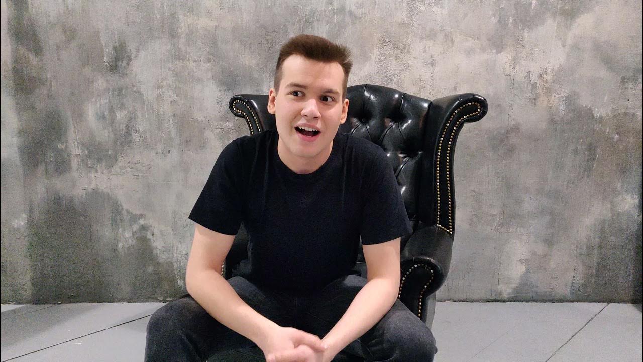 Сын Наталии Антоновой вырос брутальным мужчиной с пронзительным взглядом