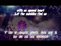 Alesso - Sweet Escape (with lyrics/subtitulada)