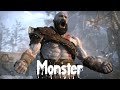 Heart of The Monster - Gaming edit