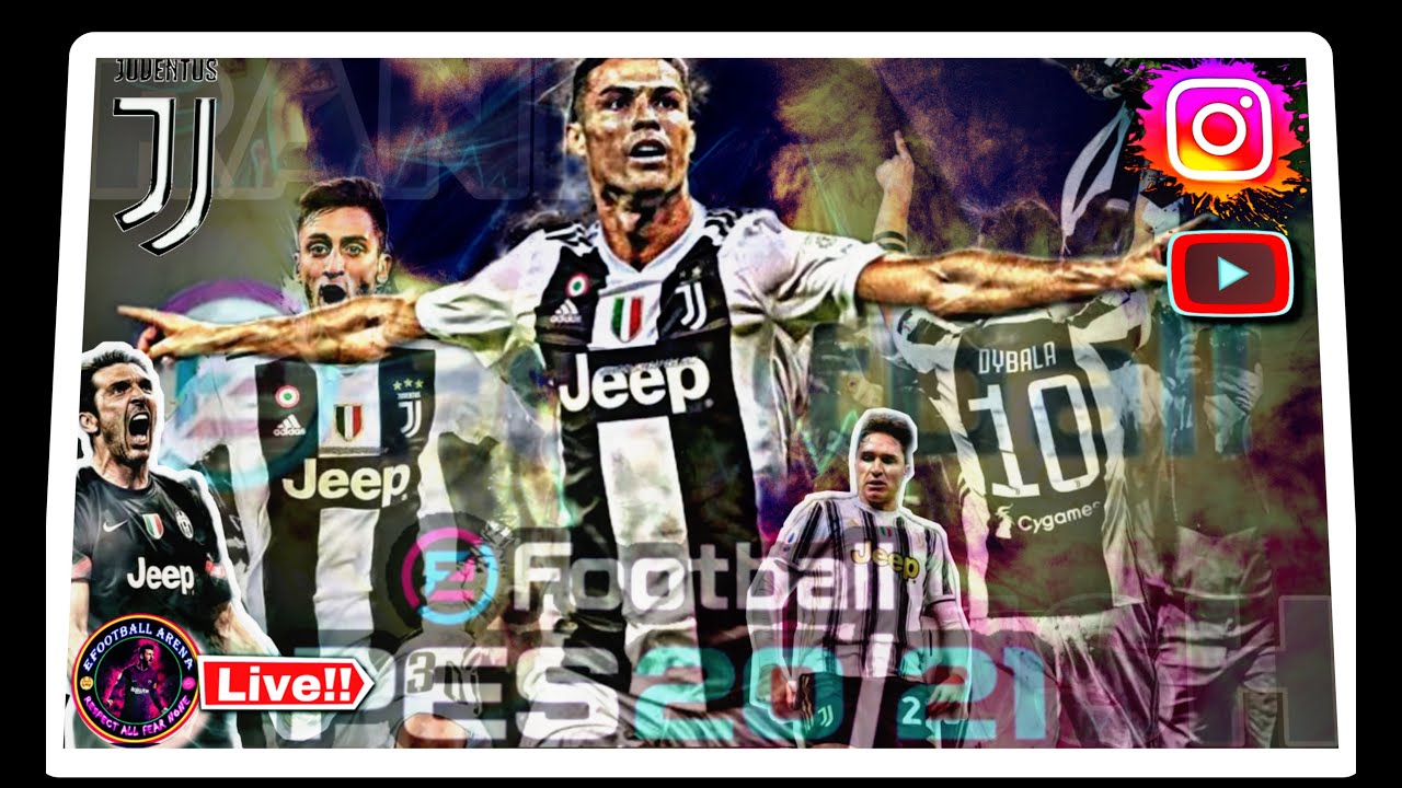 Above 1700 Live Rank Pushing Pes Mobile 2021 • Long Live Stream •