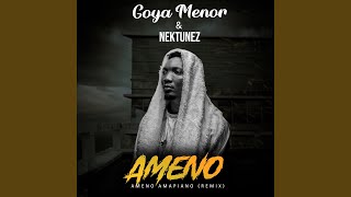Ameno Amapiano (Remix)