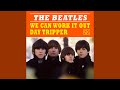 The Beatles We Can Work It Out Stripped Down Mix mp3