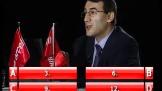 Arçeli̇k Yildizi Yaşar Süleyman Altun
