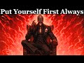 When You Stop Chasing Life Starts Aligning Machiavelli S Lesson On Self Worth 