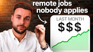 10 Remote Jobs Desperate to Hire โ And Youโre Already Qualified