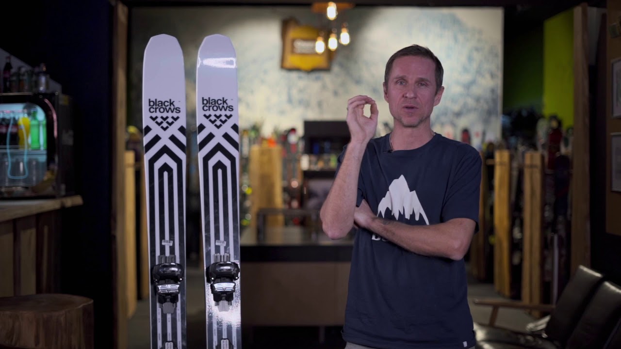 Прокат лыж для фрирайда в Красной Поляне [Riders Test&Rent, Спорт ...