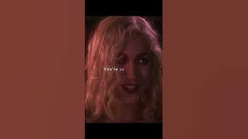 Thumbnail of Sarah Sanderson edit🎃#halloween #edit #hocuspocus #sarahsanderson