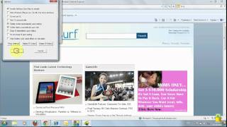 Доступ на заблокированные сайты (UltraSurf) screenshot 2