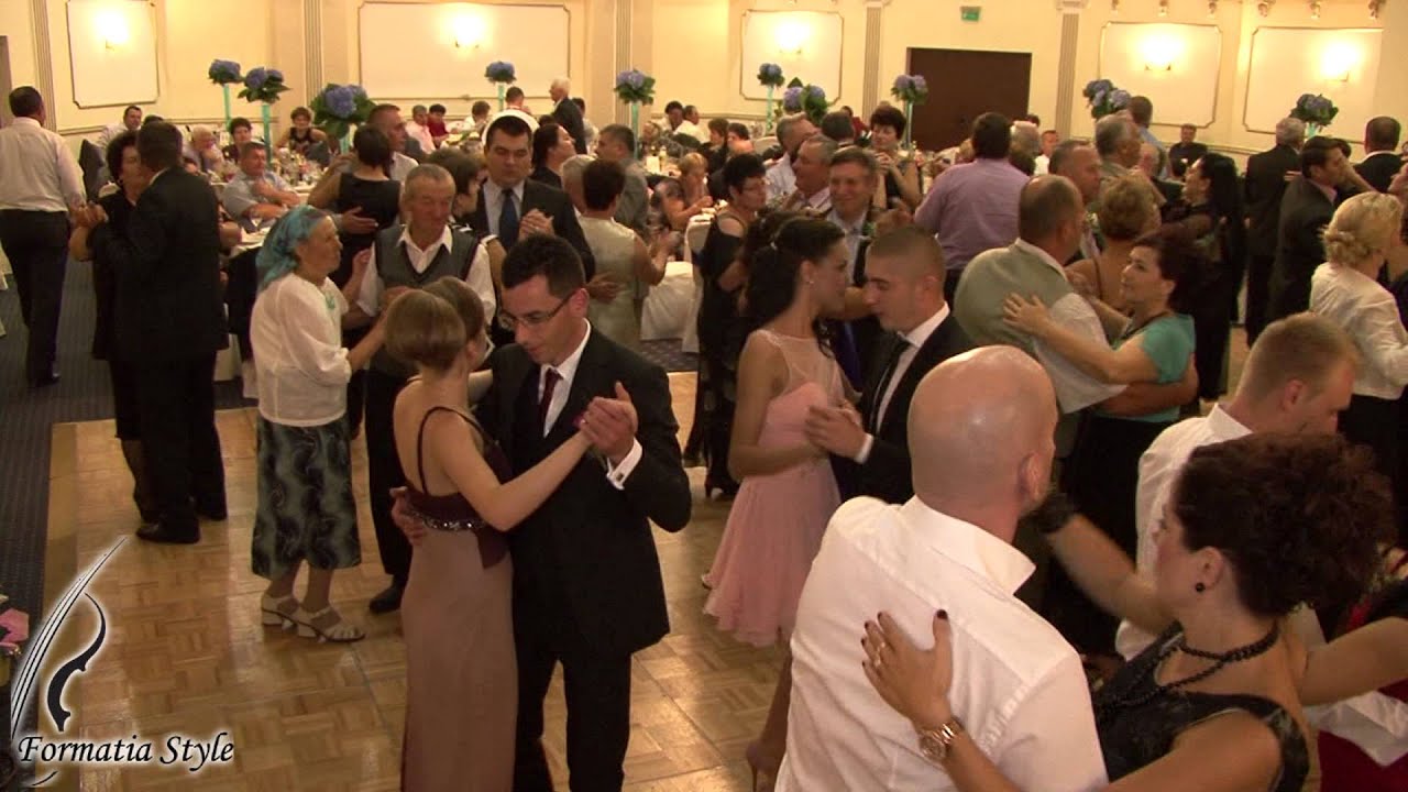 formatie buzau nunta focsani formatie nunta muzica 2013 bucuresti vrancea nunta muzica 2013