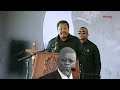 REVEALED FOR THE FIRST TIME NCHIMBI DISCLOSES MAGUFULI S EMOTION FILLED MESSAGE AT THE FUNERAL 