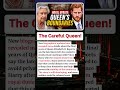BREAKING: Why Queen Elizabeth Allegedly Set Strict Boundaries for Prince Harry