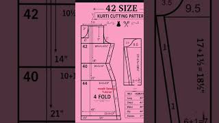 Measurement suit cutting and stitching | #trendingshorts #viral #cuttingandstitching #youtubeshorts