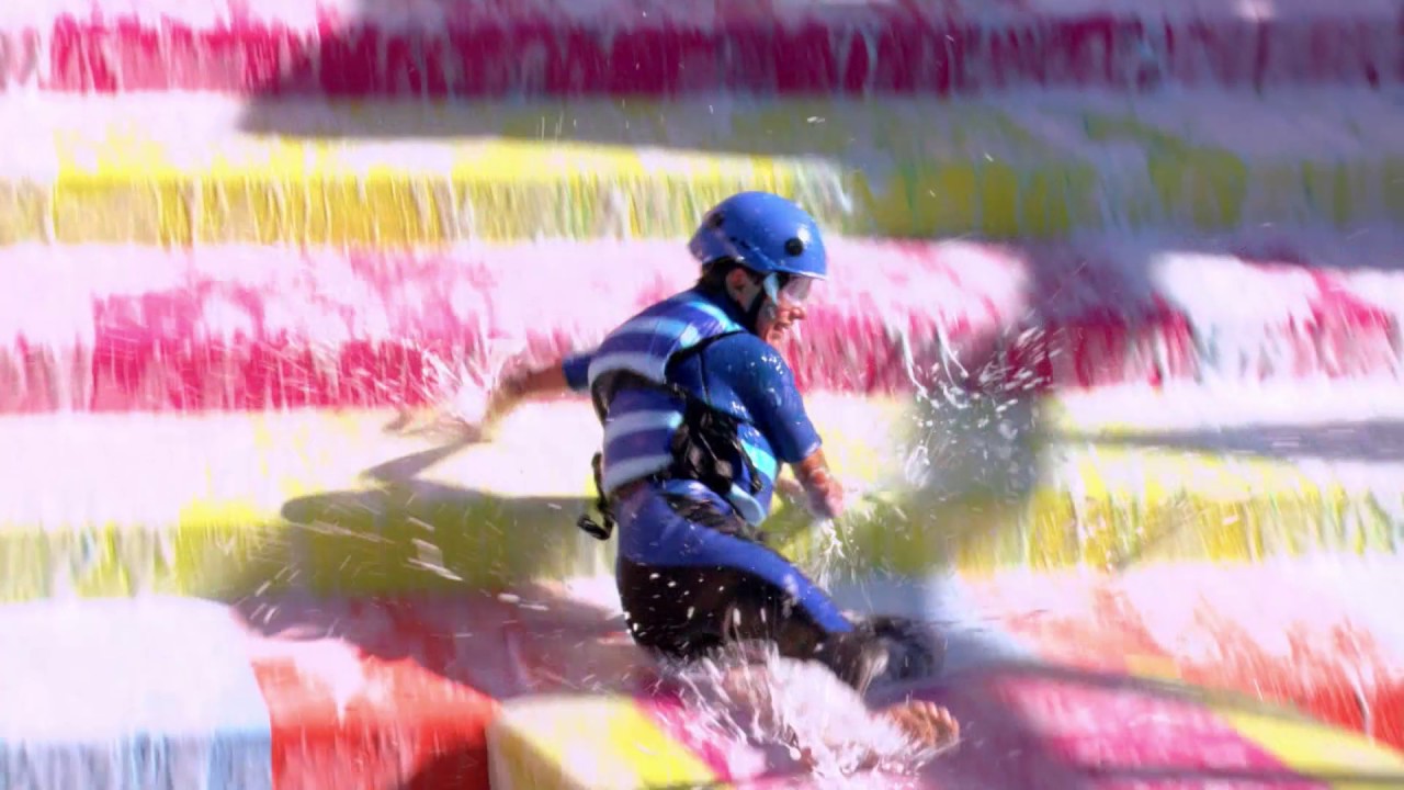 SPLATALOT! Don't Provoke The Defenders!