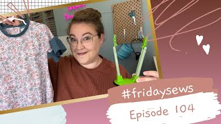 #fridaysews Ep.104 ✨New✨Makes and Love Notions News! || Plus a Random Amazing Amazon Find 🥰