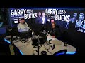 Nathan Buckley and Garry Lyon review the incredible AFL Prelims  - SEN