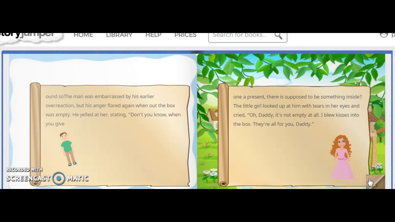 gift for daughter - YouTube