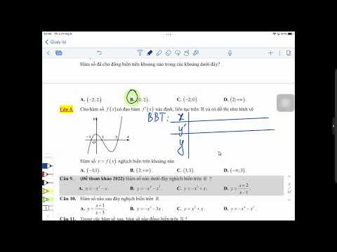 Video LIVE TỔNG ÔN TOÁN : YÊU LẠI TỪ ĐẦU P1 - youtube