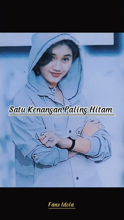 Story Nike Ardilla 👀 ( Duri Terlindung )💯