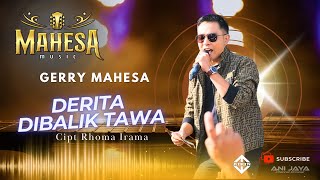 Download Lagu DERITA DIBALIK TAWA-GERRY MAHESA-MAHESA MUSIC - PEMUDA JRAGUNG-ANIJAYA AUDIO-AIRIN DIGIMEDIA MP3 Download Lagu DERITA DIBALIK TAWA-GERRY MAHESA-MAHESA MUSIC - PEMUDA JRAGUNG-ANIJAYA AUDIO-AIRIN DIGIMEDIA MP3