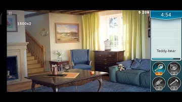 Hidden Journey Level #1