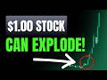 The Most Disconnected $1 Stock I’ve Ever Seen (Massive)
