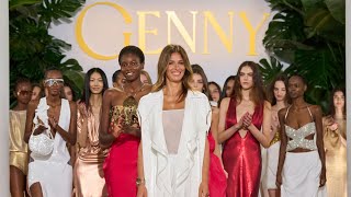 Genny Spring Summer 2024 Fashion Show