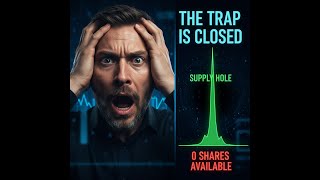 The AVIS Stock Trap: Why the Short Squeeze Math Is Broken