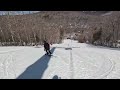 Loon Mountain - Lower Northstar